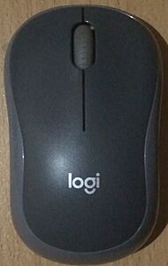 Logitech M186 Mouse