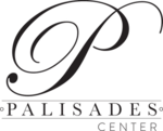 Palisades Center logo
