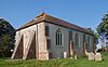 St Mary's Church, Guldeford Road, East Guldeford (NHLE Code 1276544) (May 2023) (15).jpg