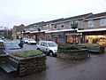 Dronfield Shopping Centre - geograph.org.uk - 1075082