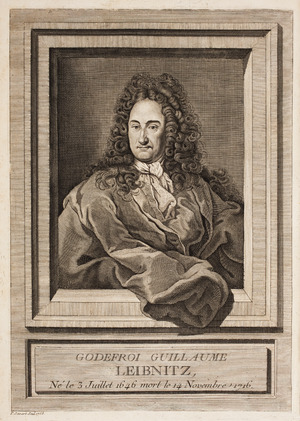 Gottfried-Wilhelm-Leibniz-Louis-Dutens-opera-omnia MG 1180
