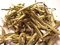 Bai Hao Yin Zhen tea leaf (Fuding)