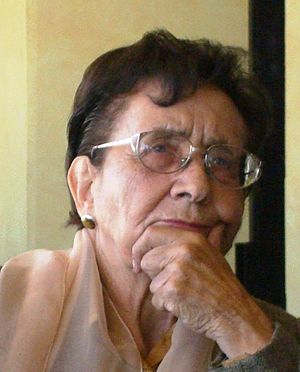 Teresa Gisbert, 2007