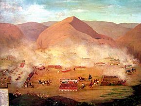 Batalla de Ayacucho1