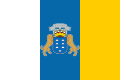 Flag of the Canary Islands.svg