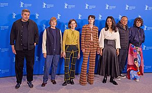 International Jury Berlinale 2023