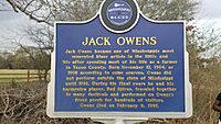 Jack Owens - Mississippi Blues Trail Marker.jpg