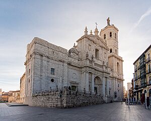 Valladolid Cathedral 2023 - Main Façade.jpg