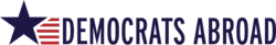 Democrats Abroad logo (2022).svg