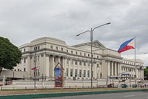 Museo Nacional de Bellas Artes, Manila, Filipinas, 2023-08-27, DD 51
