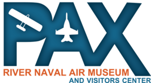 Patuxent River Naval Air Museum Logo.png