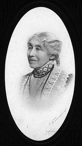 Mary E. B. Norton