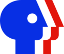 PBS Alternate logo from 1984 to 2019