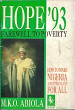 Hope'93 front cover (2)