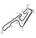 Tanaka International Circuit