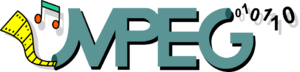 Mpeg logo