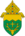 Roman Catholic Diocese of Burlington.svg
