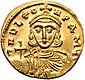 Solidus of Leo III the Isaurian.jpg