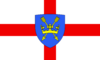 Flag of Saint Edmund.svg