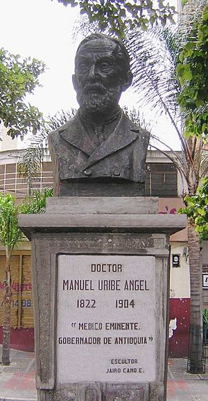 Manuel Uribe Angel-Busto-Medellin(A)