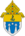 Roman Catholic Diocese of El Paso.svg