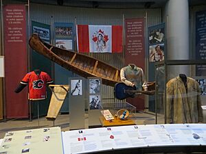 Canadian Museum of History (August 2017) 11