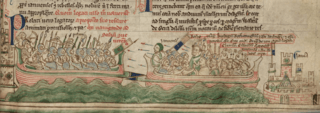 ChronicaMajora-Giglio1241-MatthewParis-HenryIII(1259)