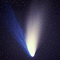 Comet Hale-Bopp 1995O1