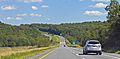 Interstate 84 in Pennsylvania