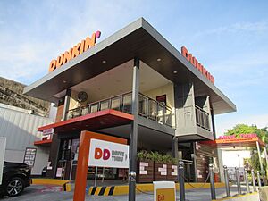 The San Francisco Del Monte, Quezon City 34