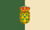 Flag of Boadilla del Monte