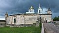 Pskov asv07-2018 Kremlin Daumantas Town img4