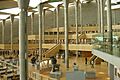 Bibliotheca Alexandrina hall (2007-05-026)