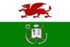Flag of Swansea University.svg