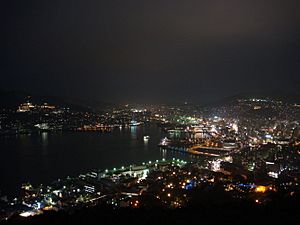 NagasakiNightView01