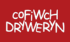 Cofiwch Dryweryn flag.svg