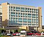 El Paso Children's, University Medical Center of El Paso 2022-05-29.jpg