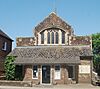 Rye Baptist Church, Cinque Ports Street, Rye (May 2023) (5).jpg