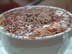 Hahndorf Hot Chocolate