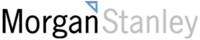 Morgan Stanley Historical Logo