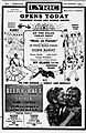1933 - Lyric Theater - 10 Dec MC - Allentown PA