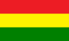Flag of Cariamanga