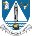Coat of arms of County Waterford