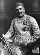 Sayajirao Gaekwad III, Maharaja of Baroda, 1919.jpg