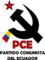 Logo del Partido Comunista del Ecuador.svg