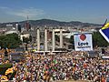 11-06-17 acte pro referendum a Montjuic 5359