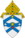 CoA Roman Catholic Diocese of Austin.svg