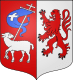 Coat of arms of Auch