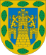 Coat of arms of Mexico City