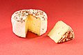 Cowgirl Creamery Point Reyes - Devil’s Gulch cheese